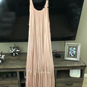 Free People Maxi Dress
